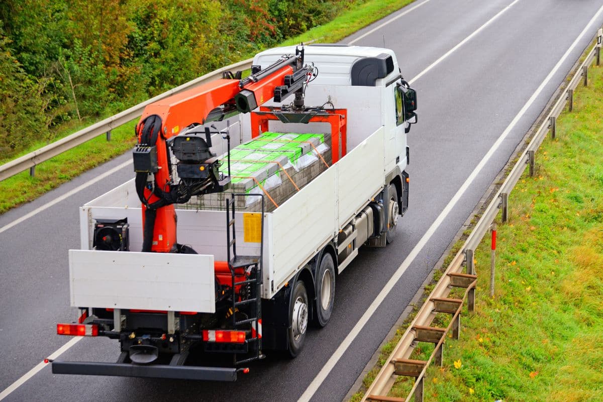 camion grue transport manutention camion grue transport manutention